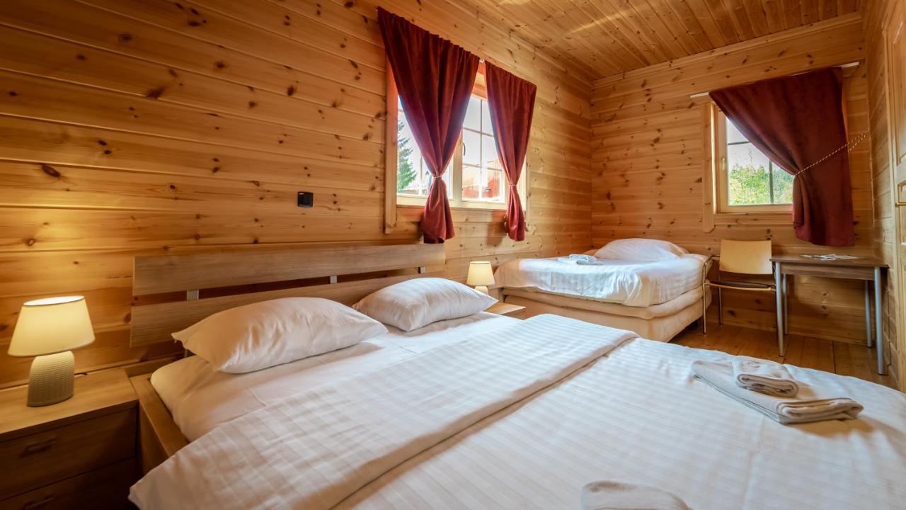 Gorski Park Kupjak Экстерьер фото