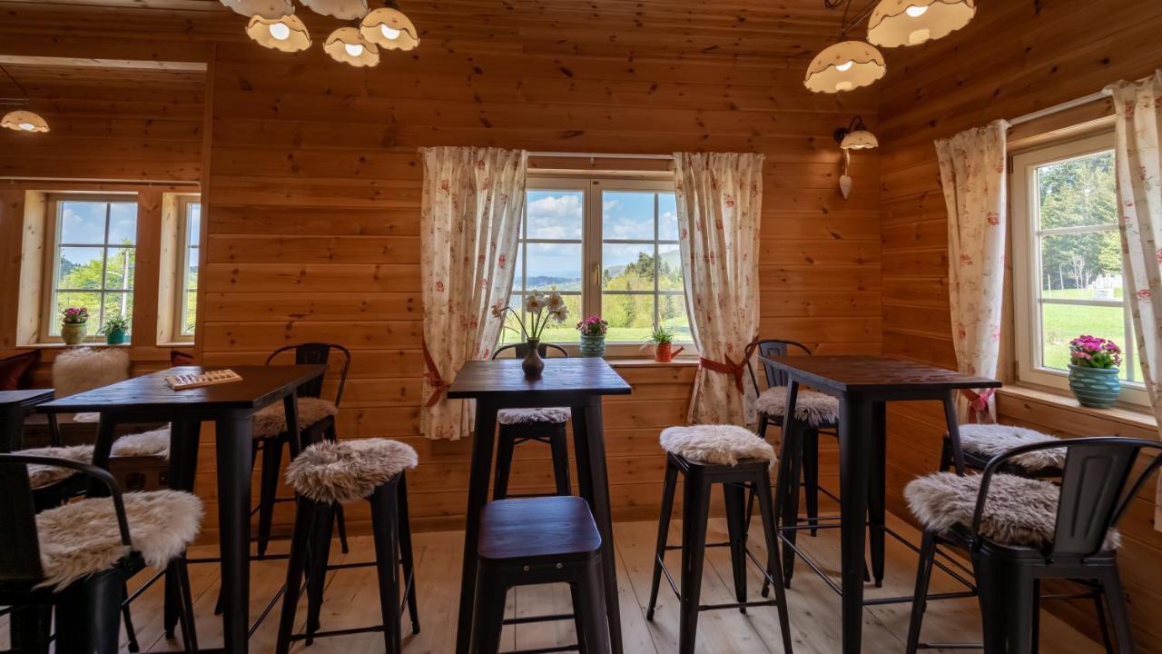 Gorski Park Kupjak Экстерьер фото