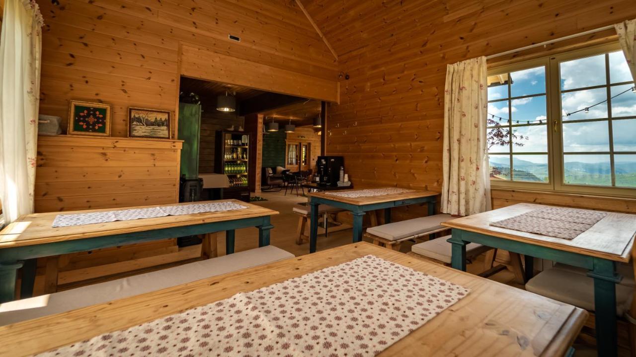 Gorski Park Kupjak Экстерьер фото