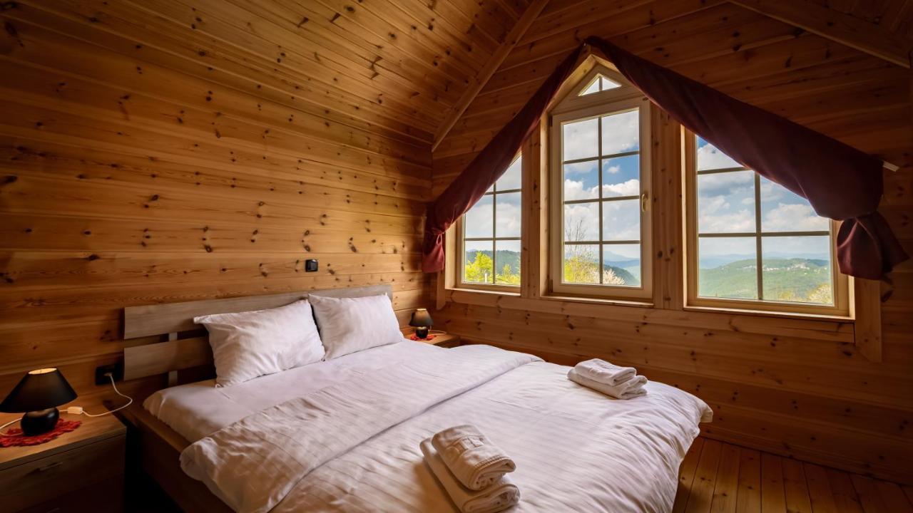 Gorski Park Kupjak Экстерьер фото