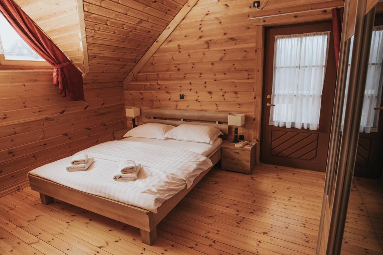 Gorski Park Kupjak Экстерьер фото
