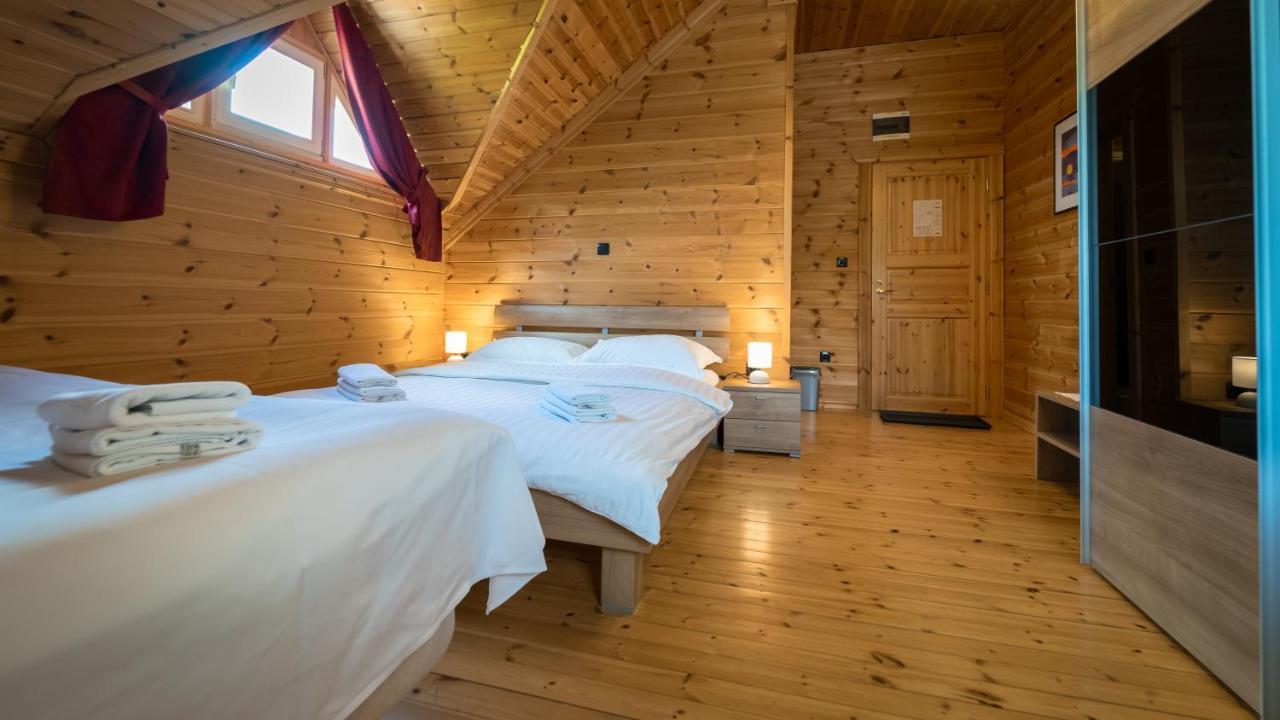Gorski Park Kupjak Экстерьер фото