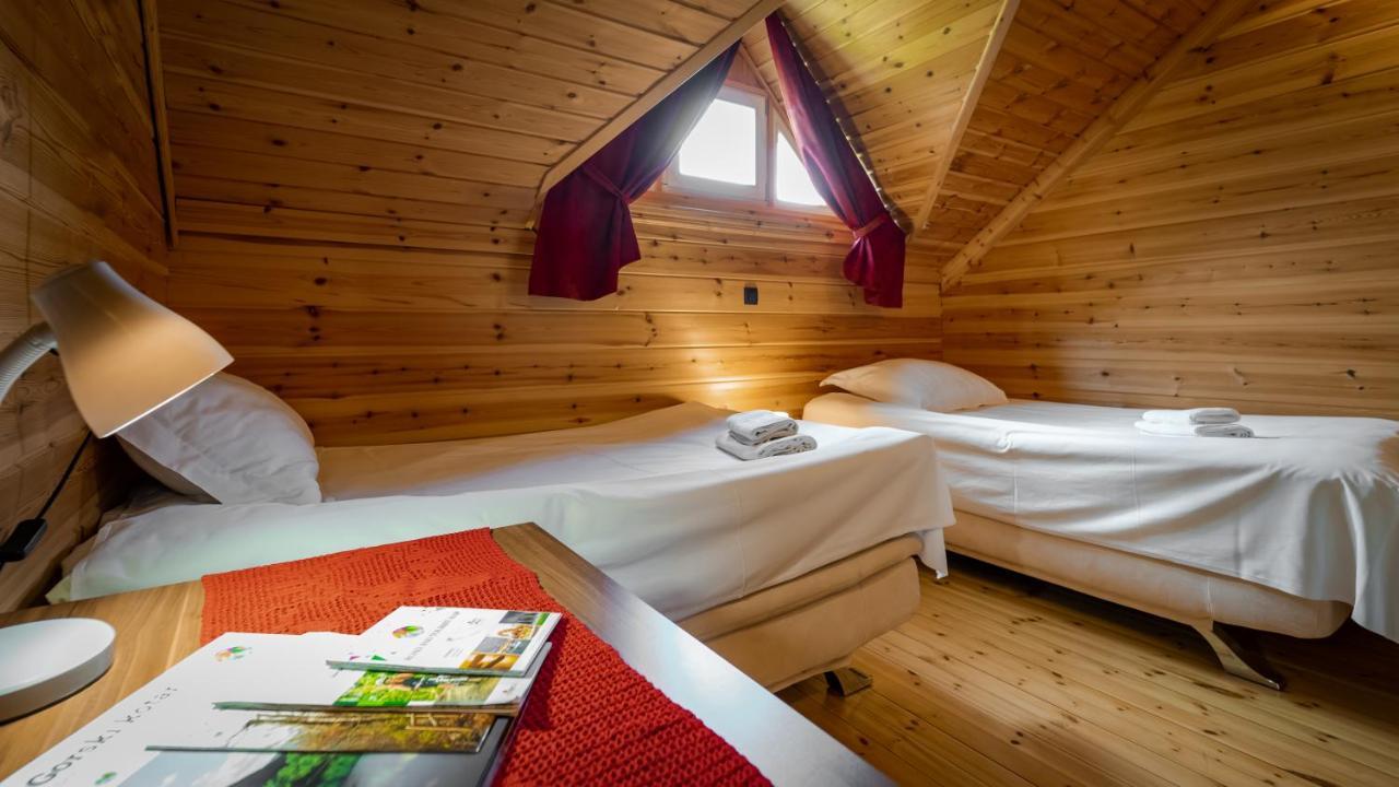 Gorski Park Kupjak Экстерьер фото