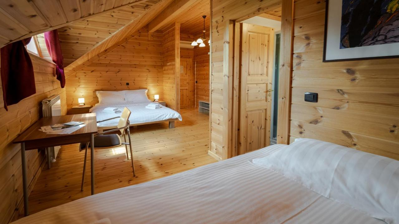 Gorski Park Kupjak Экстерьер фото
