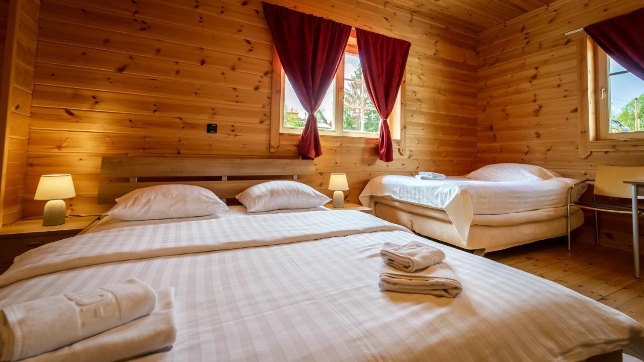 Gorski Park Kupjak Экстерьер фото