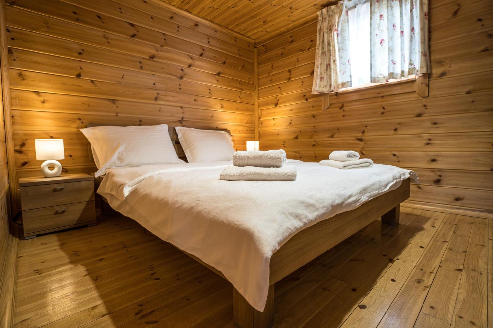 Gorski Park Kupjak Экстерьер фото